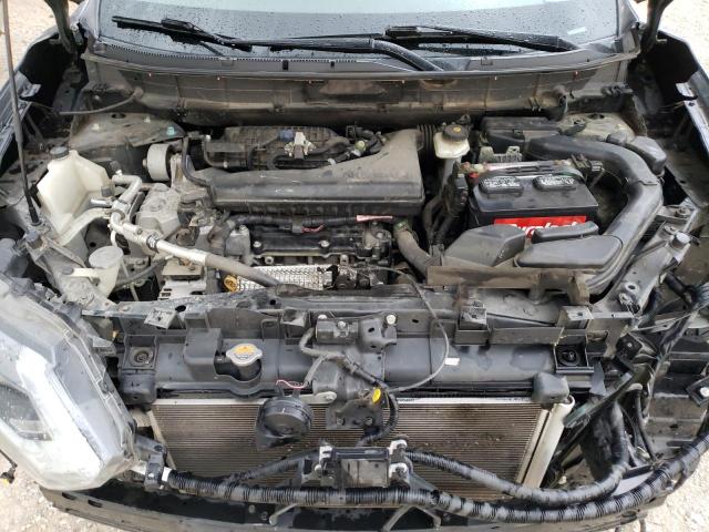 Photo 11 from auction – 2018 NISSAN ROGUE S with VIN 5N1AT2MT5JC722040