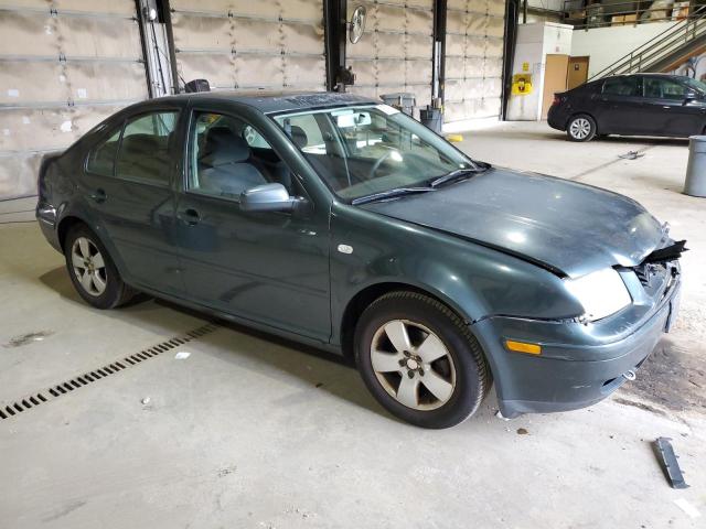 Photo 4 from auction – 2003 VOLKSWAGEN JETTA GLS with VIN 3VWSK69M13M068205