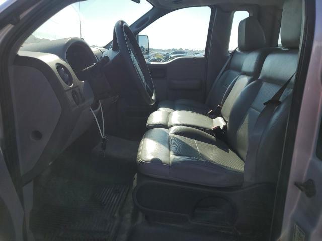 Photo 7 from auction – 2007 FORD F-150 with VIN 1FTRF12237NA86928