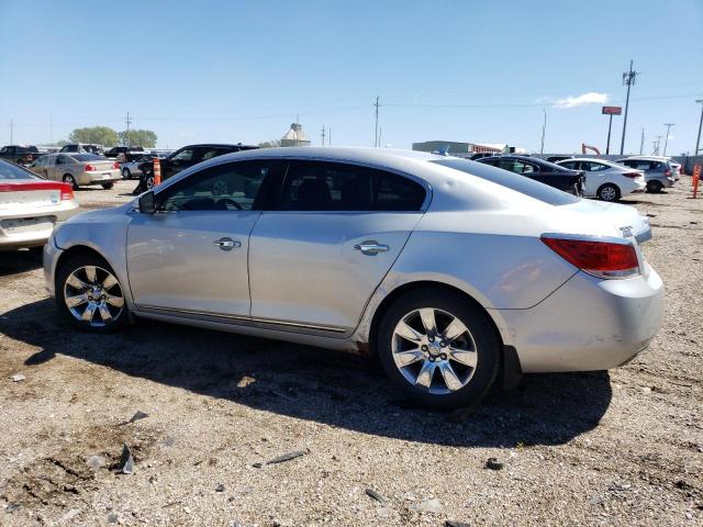 Photo 2 from auction – 2011 BUICK LACROSSE C with VIN 1G4GE5GD4BF165079