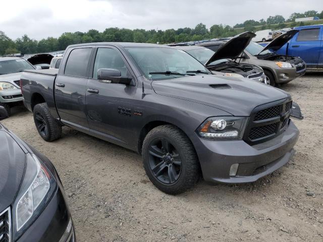 Photo 4 from auction – 2017 RAM 1500 SPORT with VIN 1C6RR7MT8HS749713