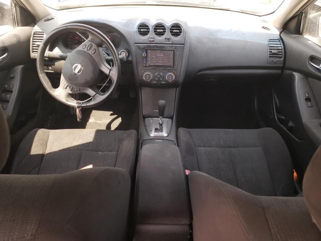 Photo 8 from auction – 2012 NISSAN ALTIMA BAS with VIN 1N4AL2APXCN574671