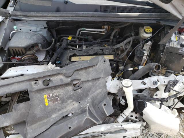 Photo 11 from auction – 2018 CHEVROLET TRAX 1LT with VIN KL7CJPSB8JB583731