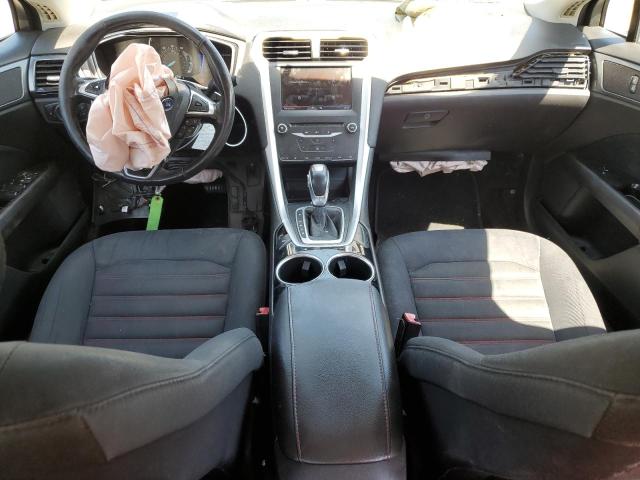 Photo 8 from auction – 2013 FORD FUSION SE with VIN 3FA6P0HR1DR101732