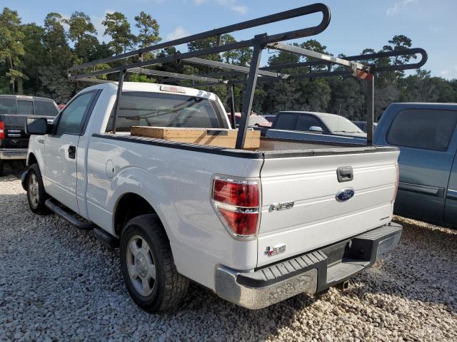 Photo 2 from auction – 2013 FORD F150 with VIN 1FTMF1CM5DFB97898
