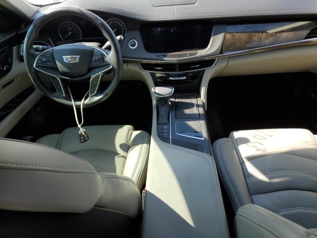 Photo 8 from auction – 2016 CADILLAC CT6 LUXURY with VIN 1G6KC5RX4GU165889