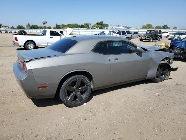 Photo 3 from auction – 2009 DODGE CHALLENGER with VIN 2B3LJ44VX9H522622