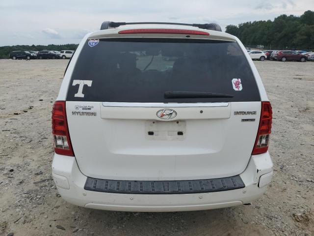 Photo 6 from auction – 2007 HYUNDAI ENTOURAGE with VIN KNDMC233376034225