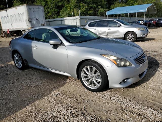 Photo 4 from auction – 2011 INFINITI G37 BASE with VIN JN1CV6FE9BM952644