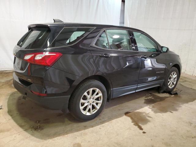 Photo 3 from auction – 2019 CHEVROLET EQUINOX LS with VIN 2GNAXSEV0K6136193