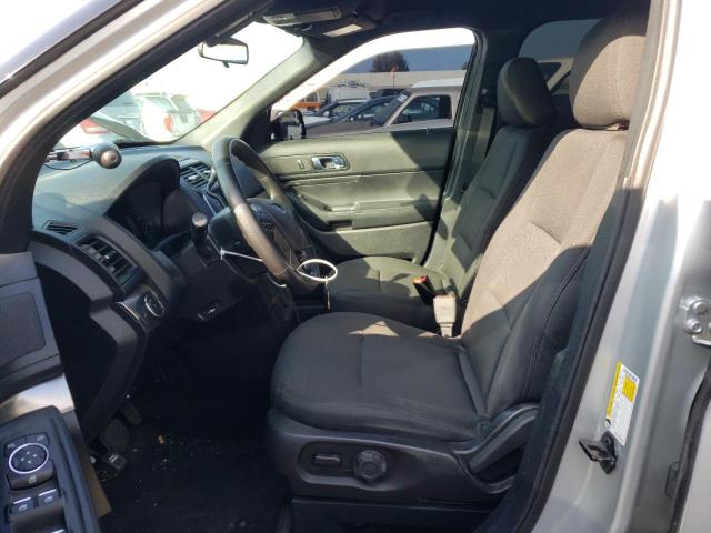 Photo 7 from auction – 2018 FORD EXPLORER P with VIN 1FM5K8AR1JGA58361