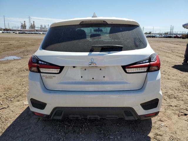 Photo 6 from auction – 2020 MITSUBISHI OUTLANDER with VIN JA4AP3AU3LU012444