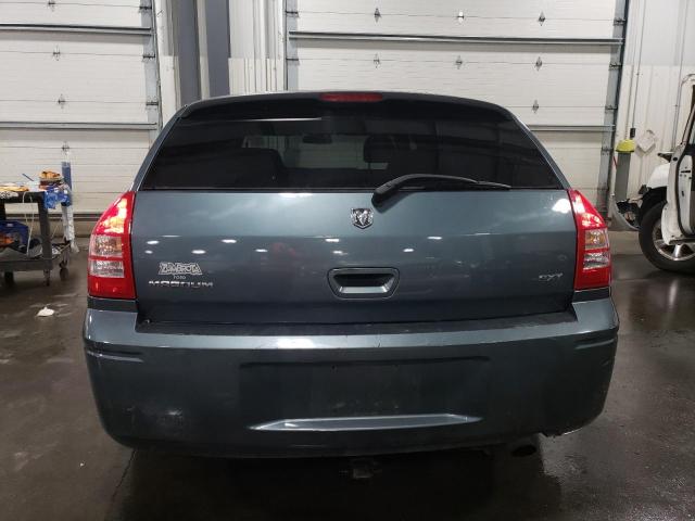 Photo 6 from auction – 2005 DODGE MAGNUM SXT with VIN 2D4FV48V05H182338