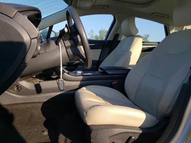 Photo 7 from auction – 2018 FORD FUSION TIT with VIN 3FA6P0D95JR163278