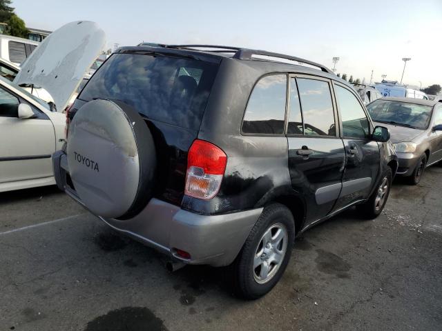 Photo 3 from auction – 2002 TOYOTA RAV4 with VIN JTEGH20V726006727