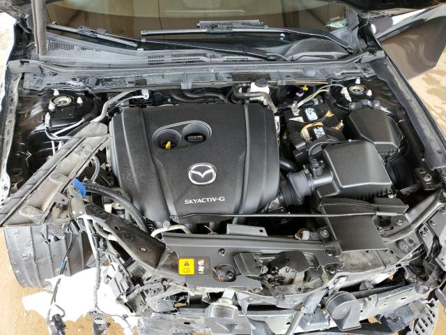 Photo 11 from auction – 2019 MAZDA 3 PREFERRE with VIN JM1BPBMM7K1125359