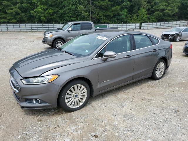Photo 1 from auction – 2013 FORD FUSION SE with VIN 3FA6P0LU9DR103966