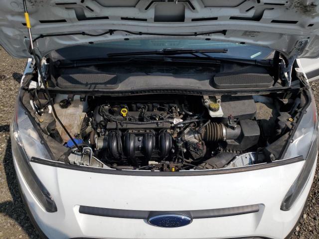 Photo 12 from auction – 2017 FORD TRANSIT CO with VIN NM0GS9E75H1313874