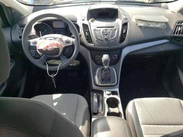 Photo 8 from auction – 2013 FORD ESCAPE SE with VIN 1FMCU9G90DUD00593