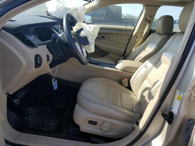 Photo 7 from auction – 2017 FORD TAURUS SEL with VIN 1FAHP2H87HG146408