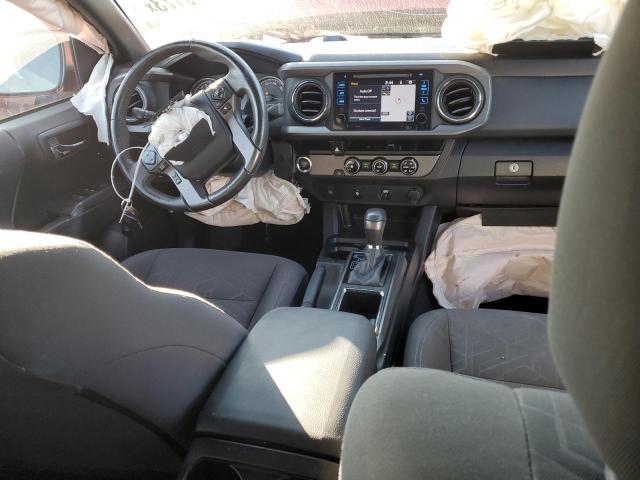 Photo 8 from auction – 2016 TOYOTA TACOMA DOU with VIN 3TMAZ5CN1GM024586