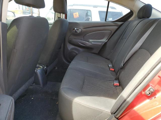Photo 10 from auction – 2014 NISSAN VERSA with VIN 3N1CN7AP4EL821246