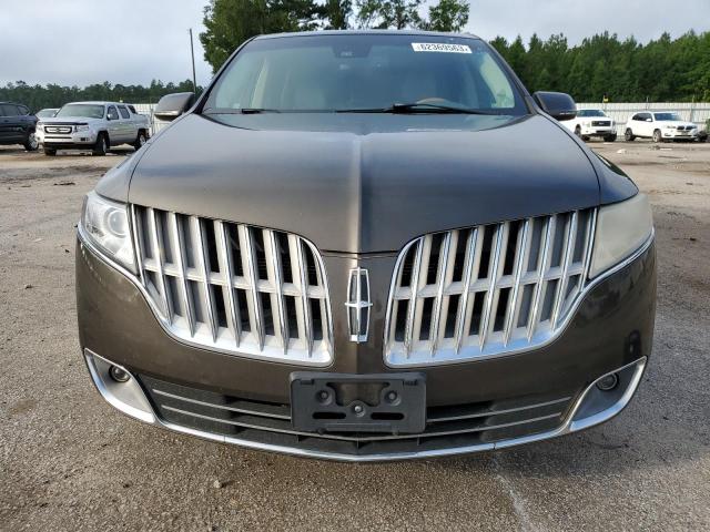 Photo 5 from auction – 2011 LINCOLN MKT with VIN 2LMHJ5AT4BBJ50099