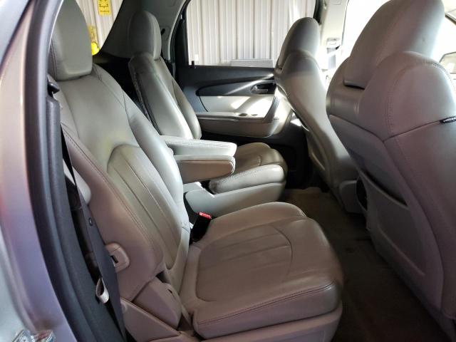 Photo 11 from auction – 2011 GMC ACADIA SLT with VIN 1GKKRSED7BJ321752