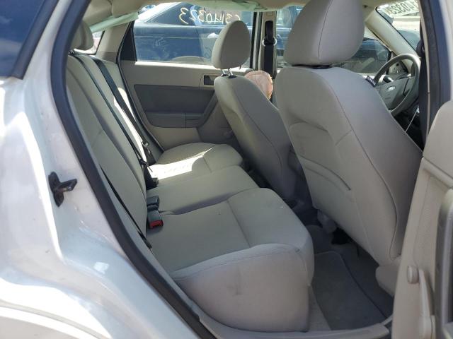 Photo 10 from auction – 2011 FORD FOCUS S with VIN 1FAHP3ENXBW186575