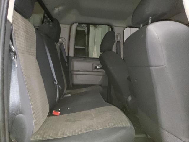Photo 10 from auction – 2011 DODGE RAM 1500 with VIN 1D7RV1GT9BS673543