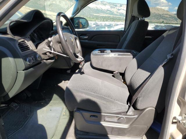 صورة رقم 7 من المزاد - 2007 CHEVROLET AVALANCHE مع VIN 3GNFK12357G113263