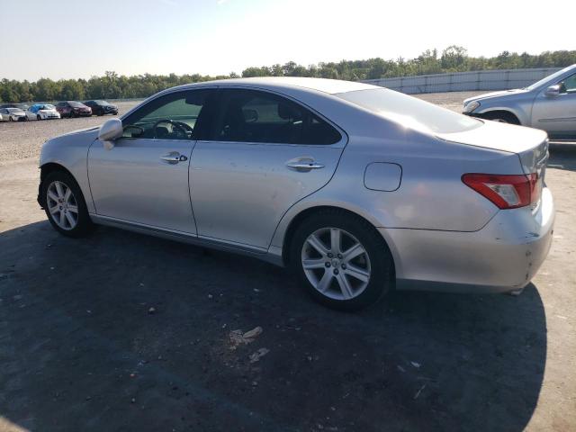 Photo 2 from auction – 2007 LEXUS ES 350 with VIN JTHBJ46G272149525