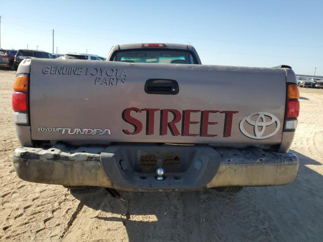 Photo 6 from auction – 2002 TOYOTA TUNDRA with VIN 5TBJN32142S308231