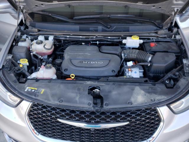 Foto 11 de la subasta – 2021 CHRYSLER PACIFICA H con VIN 2C4RC1L72MR585799