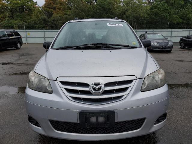 Photo 5 from auction – 2004 MAZDA MPV WAGON with VIN JM3LW28A140528888