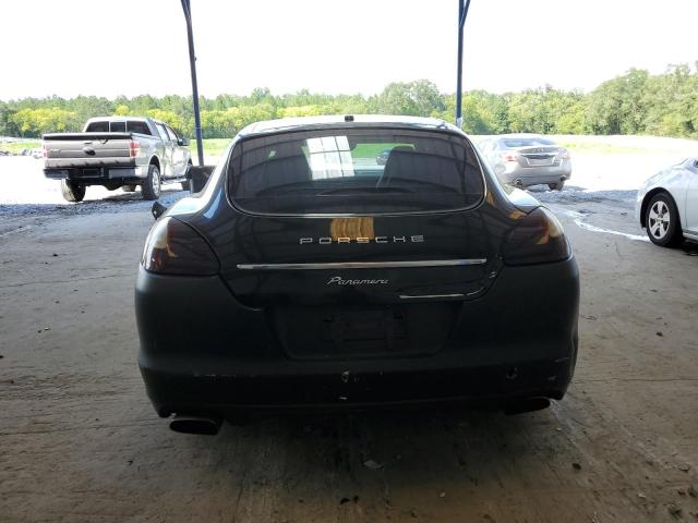 Photo 6 from auction – 2011 PORSCHE PANAMERA 2 with VIN WP0AA2A77BL012706