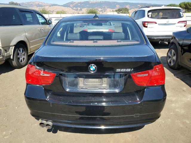 Photo 6 from auction – 2011 BMW 328 I SULE with VIN WBAPH5G53BNM73089