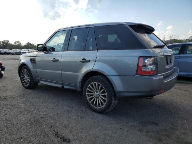 Photo 2 from auction – 2011 LAND ROVER RANGE ROVE with VIN SALSF2D43BA709219