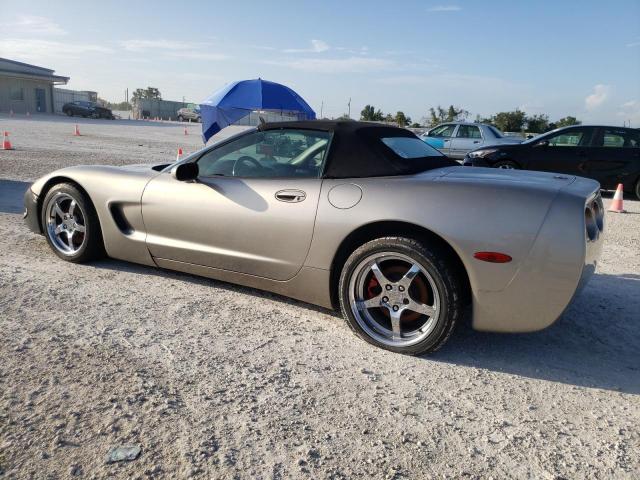 Photo 2 from auction – 1998 CHEVROLET CORVETTE with VIN 1G1YY32GXW5128709