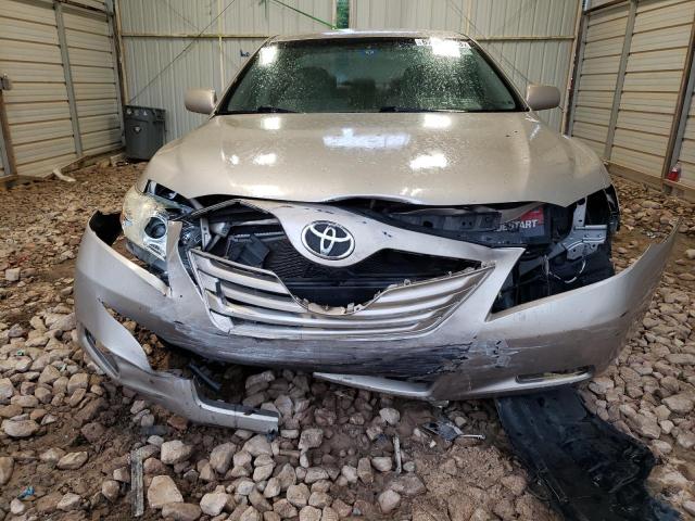 Photo 5 from auction – 2009 TOYOTA CAMRY BASE with VIN 4T1BE46K89U865164