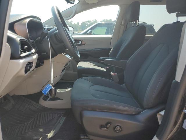 Photo 7 from auction – 2017 CHRYSLER PACIFICA T with VIN 2C4RC1DG7HR712017