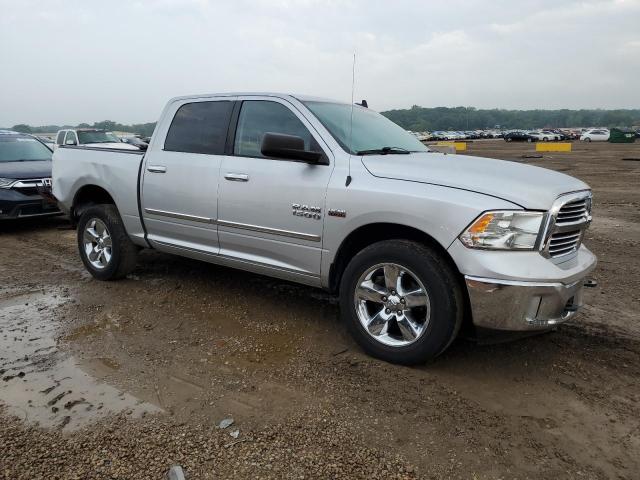 Photo 4 from auction – 2015 RAM 1500 SLT with VIN 3C6RR7LT2FG597482