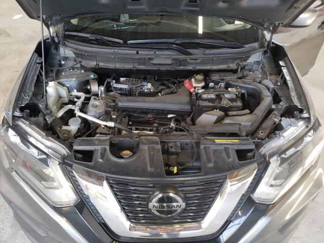 Photo 12 from auction – 2020 NISSAN ROGUE S with VIN KNMAT2MT8LP539022