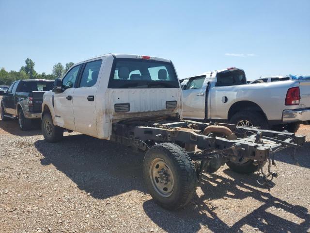 Photo 2 from auction – 2019 FORD F250 SUPER with VIN 1FT7W2BTXKEC89619