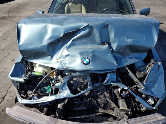 Photo 11 from auction – 1998 BMW 323 IC AUT with VIN WBABJ8324WEM21505