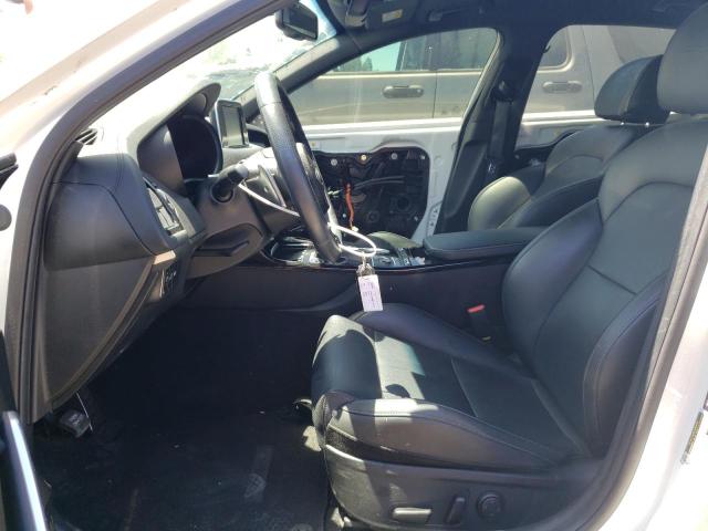 Photo 7 from auction – 2021 KIA STINGER with VIN KNAE15LA2M6093253