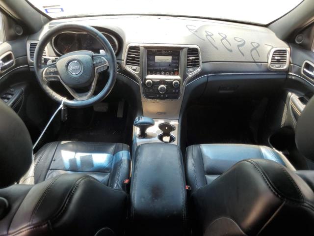 Снимка 8 от търг – 2015 JEEP GRAND CHER с VIN 1C4RJEBG2FC749689