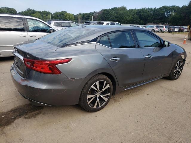 Photo 3 from auction – 2017 NISSAN MAXIMA 3.5 with VIN 1N4AA6APXHC447192
