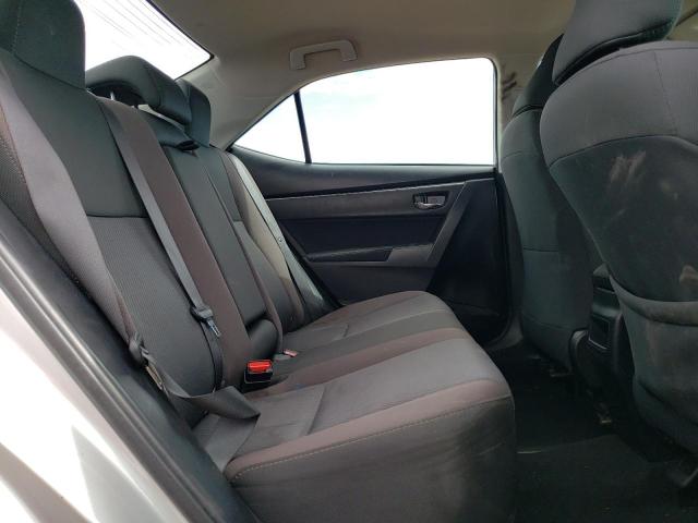 Photo 10 from auction – 2018 TOYOTA COROLLA L with VIN 2T1BURHE4JC086213