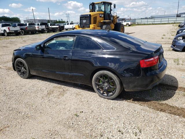 Photo 2 from auction – 2011 AUDI A5 PREMIUM with VIN WAUGFAFR4BA009058